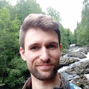 Meet your Posher, Jason